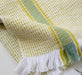 Cotton Speckled Summer Towel - Homebody Denver
