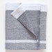 Cotton Tawulo Hand Towel - Homebody Denver