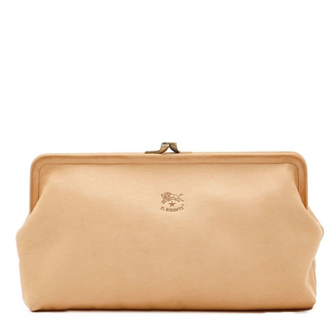 Cowhide Clutch Bag, BCL027 - Homebody Denver