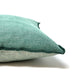 Maison de Vacances Cushion Vice Versa Crumpled Washed Linen 40x60cm - Homebody Denver