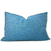 Maison de Vacances Cushion Vice Versa Crumpled Washed Linen 40x60cm - Homebody Denver