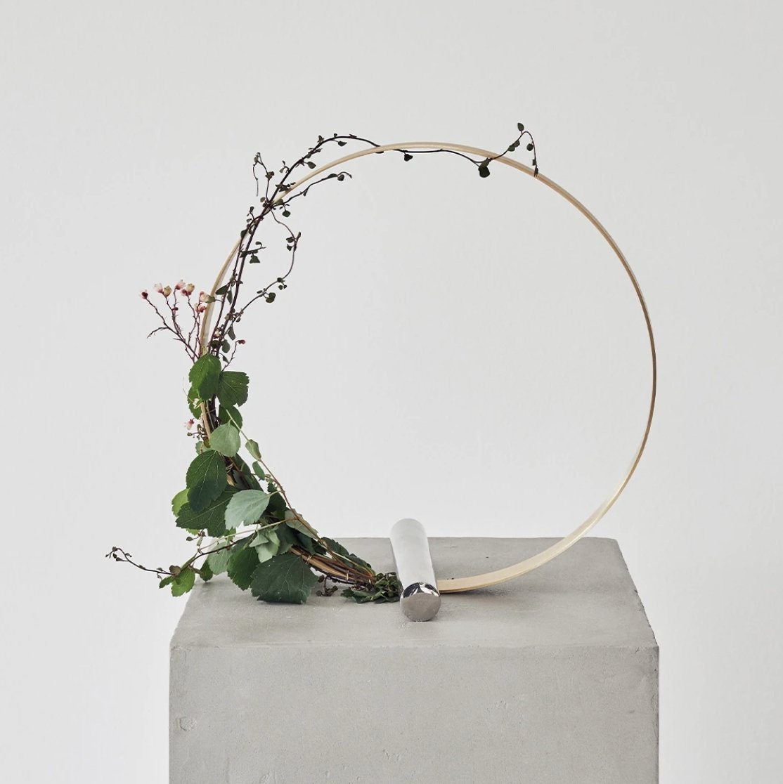 Decoration Circle - Homebody Denver