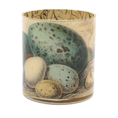 Decoupage Desk Cup - Homebody Denver