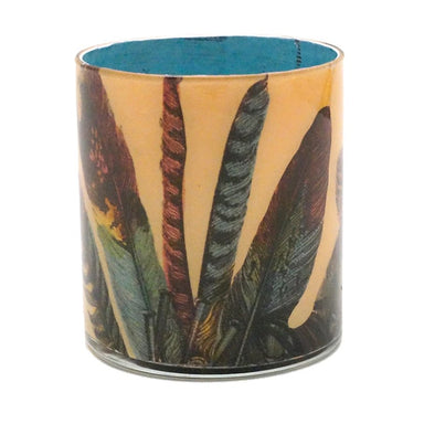 Decoupage Desk Cup John Derian - Homebody Denver