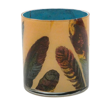 Decoupage Desk Cup John Derian - Homebody Denver