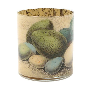 Decoupage Desk Cup - Homebody Denver