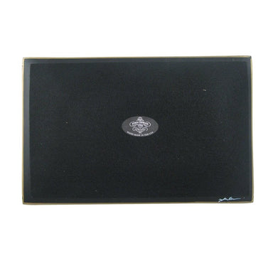 Decoupage Letter Tray 9 x 14" - Homebody Denver