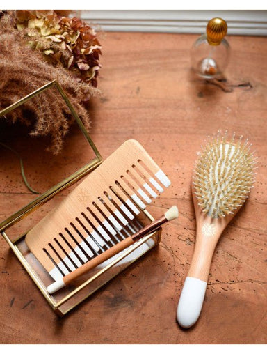 Detangling Comb - Homebody Denver