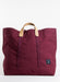 East West Tote, Large, Solid - Homebody Denver