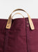 East West Tote, Large, Solid - Homebody Denver