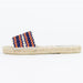 Espadrille Mules - Homebody Denver