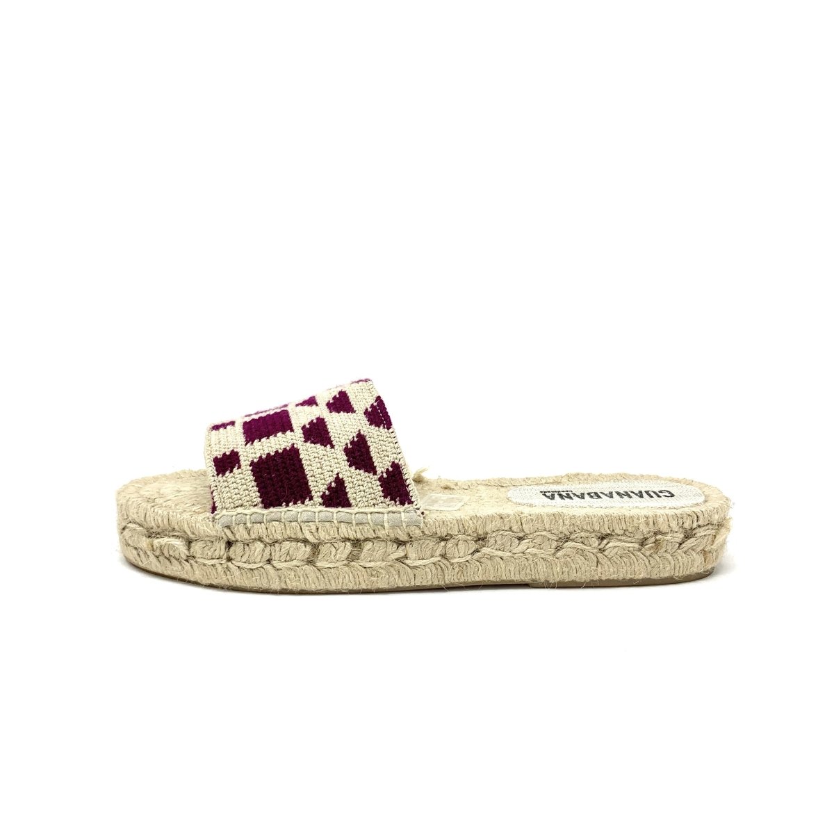 Espadrille Mules - Homebody Denver