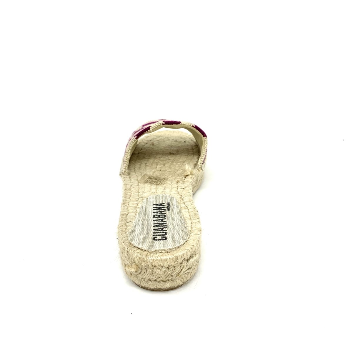 Espadrille Mules - Homebody Denver