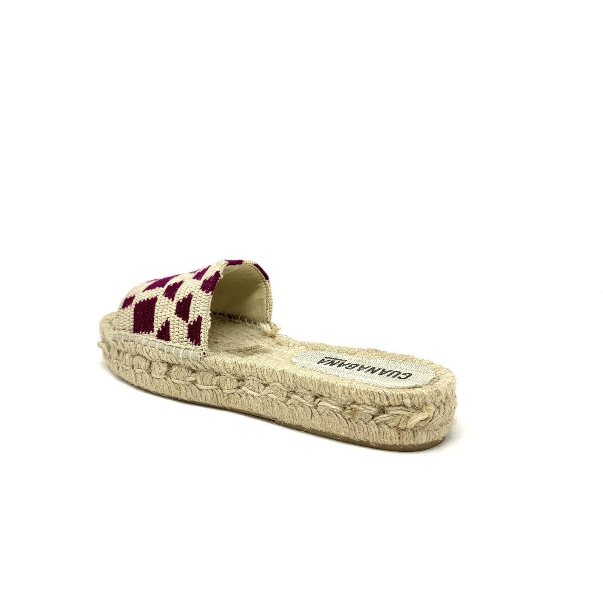 Espadrille Mules - Homebody Denver