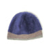 Exquisite J Fuzzy Wool Beanie - Homebody Denver