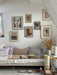 Fine Art Print 15 7/8" x 12" - Homebody Denver