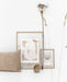 Fine Art Print 15 7/8" x 12" - Homebody Denver