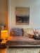 Fine Art Print 15 7/8" x 12" - Homebody Denver