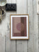 Fine Art Print 15 7/8" x 12" - Homebody Denver