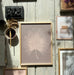 Fine Art Print 15 7/8" x 12" - Homebody Denver