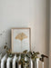 Fine Art Print 15 7/8" x 12" - Homebody Denver