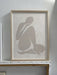 Fine Art Print 15 7/8" x 12" - Homebody Denver
