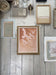Fine Art Print 15 7/8" x 12" - Homebody Denver