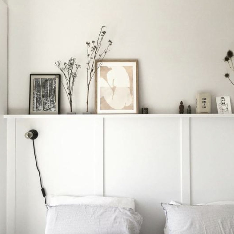 Fine Art Print 15 7/8" x 12" - Homebody Denver