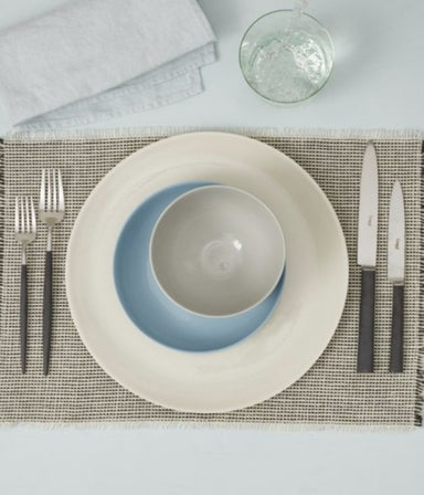 Mud Australia Flared Dinner Plate - Homebody Denver