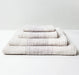 Flax Line Bath Towel XL - Homebody Denver