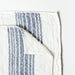 Flax Line Hand Towel Medium - Homebody Denver