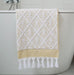 Flower Bath Towel - Homebody Denver