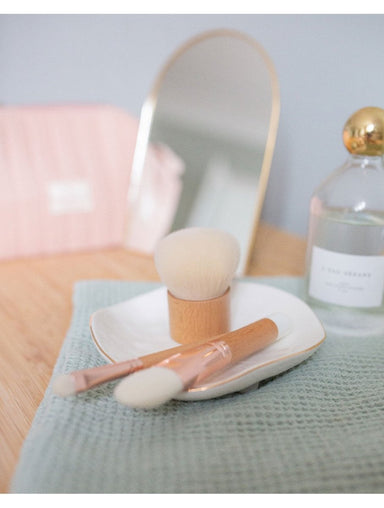 Foundation Brush - Homebody Denver