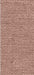 Fringed Linen Table Mat - Homebody Denver