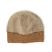 Exquisite J Fuzzy Wool Beanie - Homebody Denver