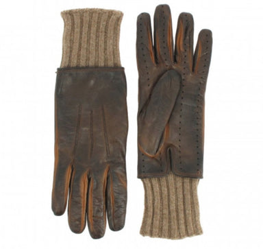 Christophe Fenwick Gentlewoman Lux Gloves - Homebody Denver