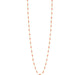 Gigi Clozeau Classic Gigi Sautoir Neckace 23.6" - Homebody Denver