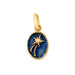 Gigi Clozeau Classic Gigi Shooting Star Pendant - Homebody Denver