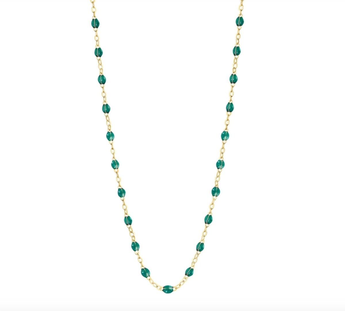 Gigi Clozeau Classic Necklace 16.5" - Homebody Denver