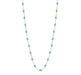 Gigi Clozeau Classic Necklace 16.5" - Homebody Denver