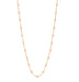 Gigi Clozeau Classic Necklace 16.5" - Homebody Denver