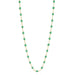 Gigi Clozeau Classic Necklace 16.5" - Homebody Denver