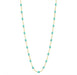 Gigi Clozeau Classic Necklace 16.5" - Homebody Denver