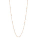 Gigi Clozeau Classic Necklace 16.5" - Homebody Denver