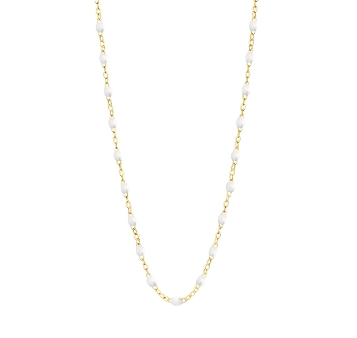 Gigi Clozeau Classic Necklace 16.5" - Homebody Denver