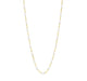 Gigi Clozeau Classic Necklace 16.5" - Homebody Denver