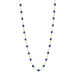 Gigi Clozeau Classic Necklace 16.5" - Homebody Denver