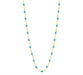 Gigi Clozeau Classic Necklace 16.5" - Homebody Denver