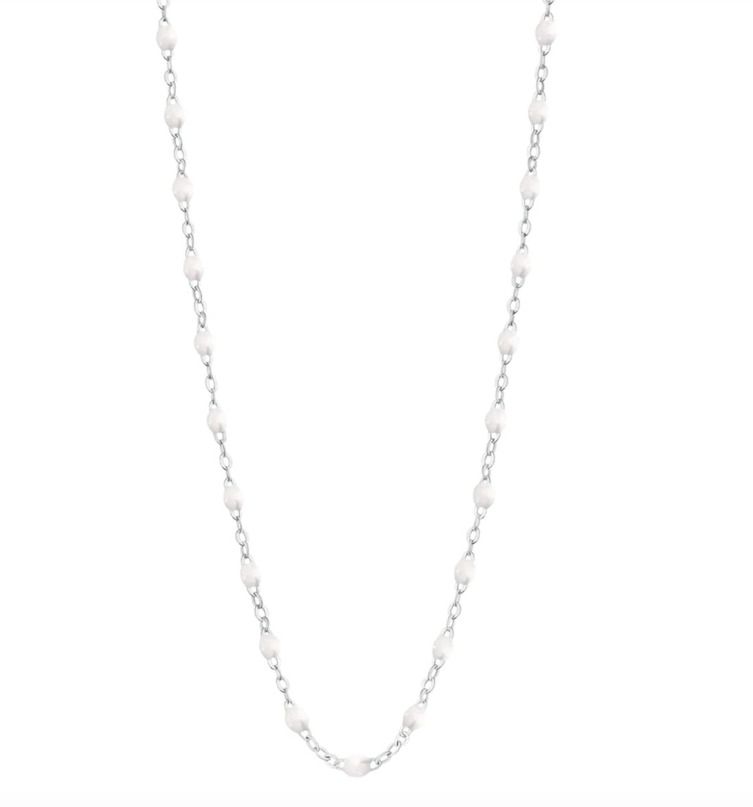 Gigi Clozeau Classic Necklace 16.5" - Homebody Denver