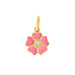 Gigi Clozeau Flower Pendant - Homebody Denver